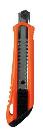 CUTTER 18MM