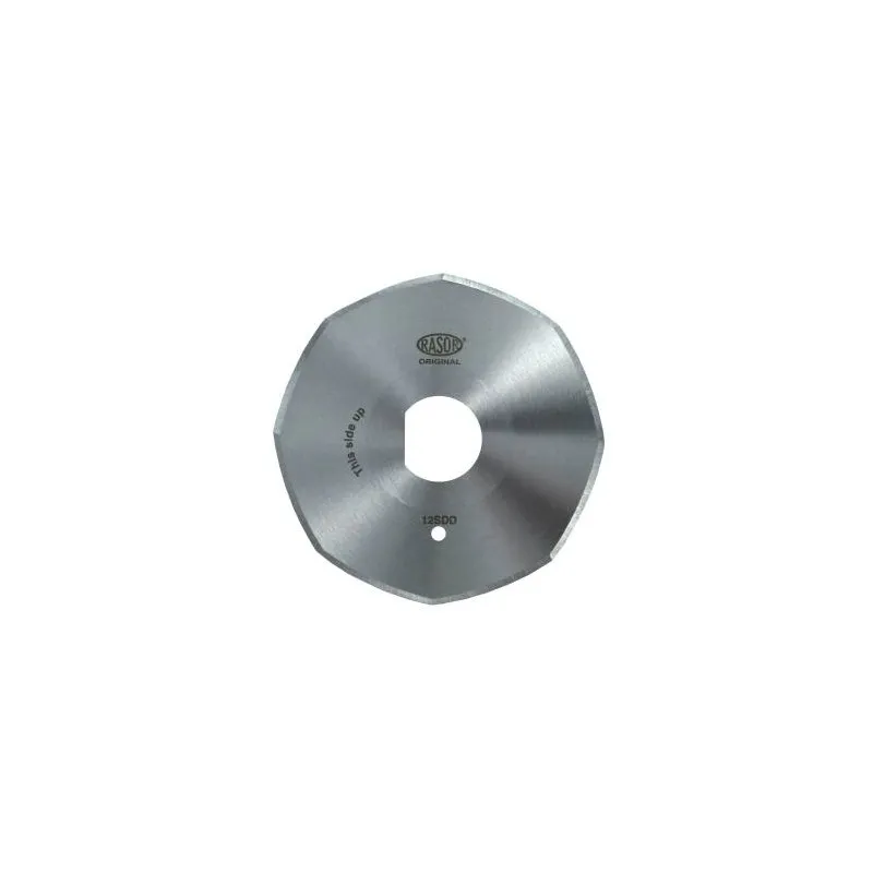 LAME RASOR DIRECTDRIVE 8 PANS