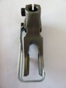 Pied presseur denté adler 204 (0204 220033)
