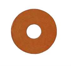 Joint silicone Ø26mm pour bouchon sécurité 3/4 femelle