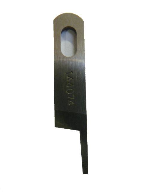 Couteau supérieur carbure 144074 BROTHER