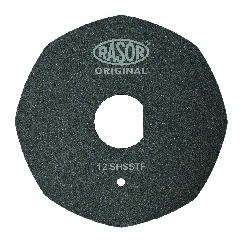 LAME RASOR LA12SHSSTF Ø120mm TEFLONEE