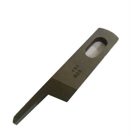 Couteau supérieur carbure 13150503 JUKI