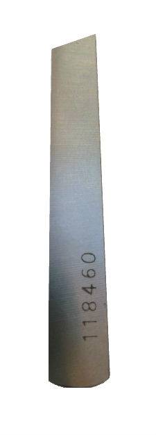 Couteau inférieur 11846003 JUKI