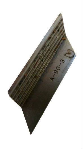 Couteau supérieur A-90-3 MERROW (=A903)