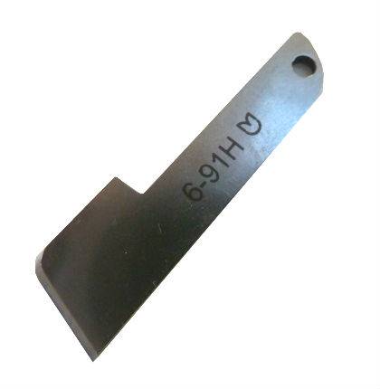 Couteau inférieur MERROW 70D3B 6-91H (=691H)