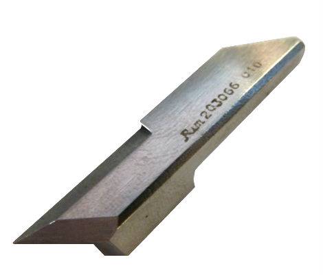 Couteau supérieur 203066-0-10 ou 279-112 RIMOLDI