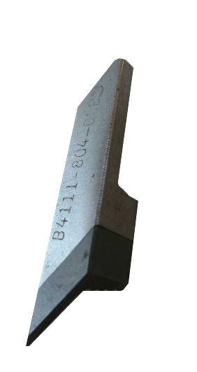 Couteau supérieur carbure B411180400E JUKI