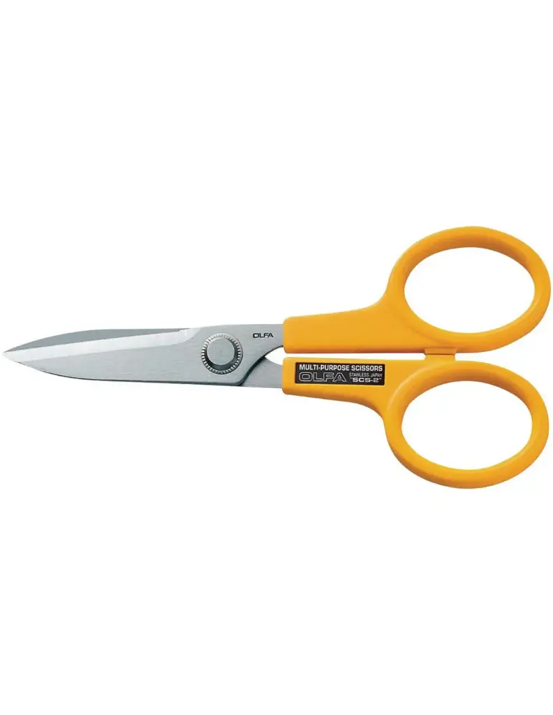 CISEAU MULTI-USAGE OLFA SCS2