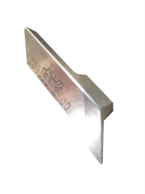 Couteau supérieur 209353-2-00 RIMOLDI