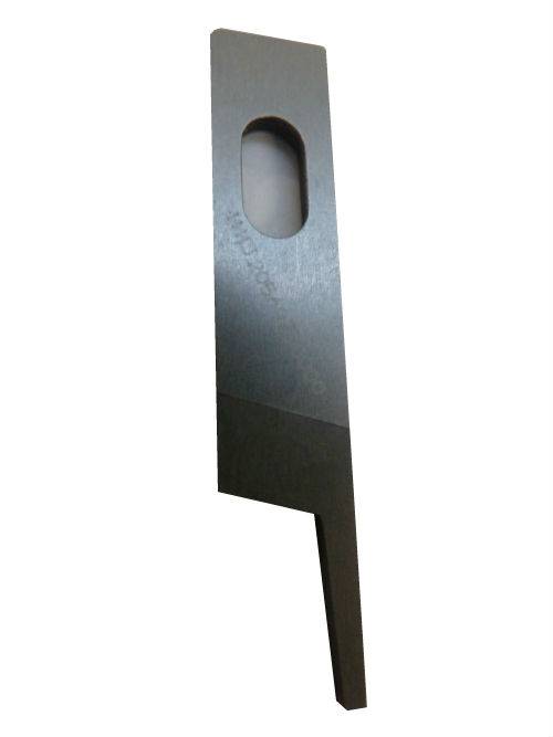 Couteau supérieur carbure tete gauche 2056070 PEGASUS