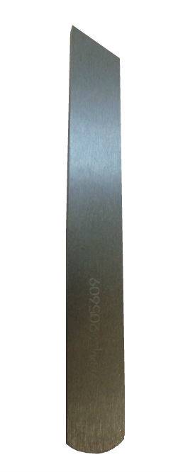 Couteau inferieur tete gauche 205609 PEGASUS