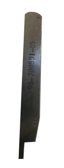 Couteau 96-700 591-05 PFAFF