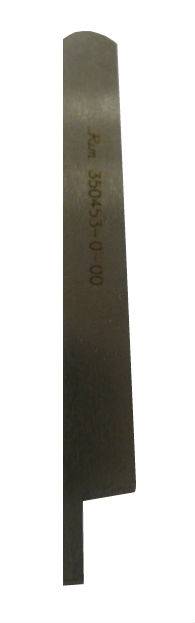 Couteau superieur 350453-0-00 RIMOLDI