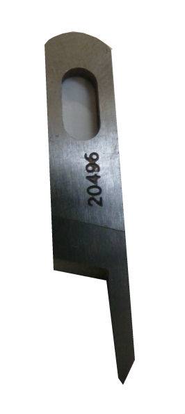 Couteau supérieur carbure Y20496 YAMATO