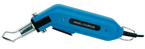 Coupeuse a chaleur ENGEL HSG-0 standard