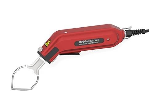 Coupeuse a chaleur ENGEL HSG-0 electronique