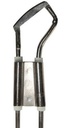 Lame / panne type R pour coupeuse a chaleur ENGEL