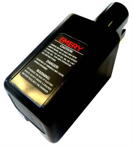 Batterie pour ciseau EMERY EC-360