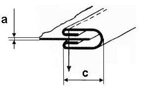 Guide bordeur double rempli sur mesure (SITE WEB)