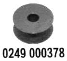 Canette 0249 000378 DURKOPP-ADLER
