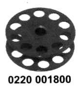 Canette 0220 001800 DURKOPP-ADLER