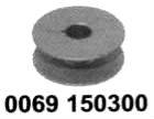 Canette 0069 150300 DURKOPP-ADLER 69