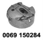 Boitier a canette DURKOPP ADLER 69 coupe-fil