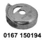 Boitier a canette DURKOPP ADLER 167/267