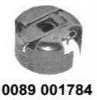 Boitier a canette DURKOPP ADLER 199/289/489