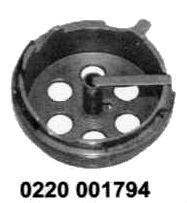 Boitier a canette DURKOPP ADLER 220/221