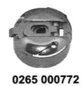 Boitier a canette DURKOPP ADLER 265-305