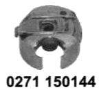 Boitier a canette DURKOPP ADLER 261/271/272/281 (=271150144)