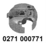 Boitier a canette DURKOPP ADLER 272-160061