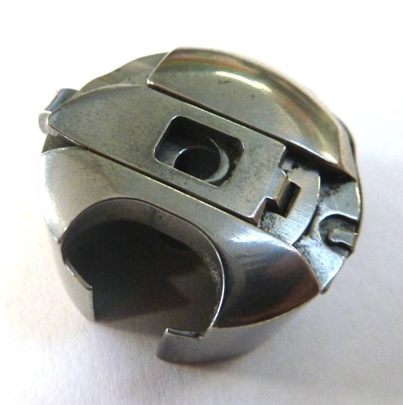 Boitier a canette DURKOPP ADLER 367-170 / 667-180 réf 0367 156044 Ø26mm