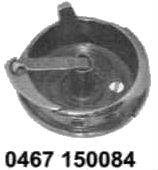 Boitier a canette DURKOPP ADLER 467/767