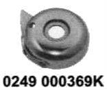 Boitier a canette DURKOPP ADLER 227/228/247/541/697 ...