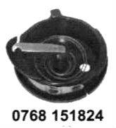 Boitier a canette DURKOPP ADLER 768