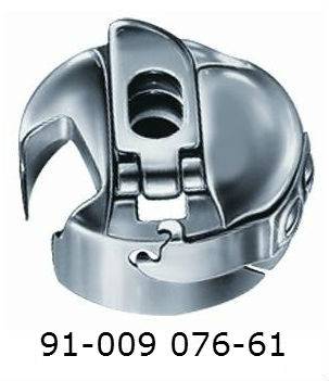 Boitier a canette original 91-009 076-61 PFAFF