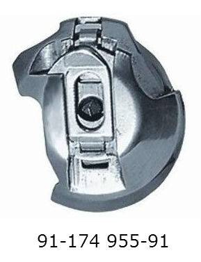 Boitier a canette 91-174 955-91 PFAFF