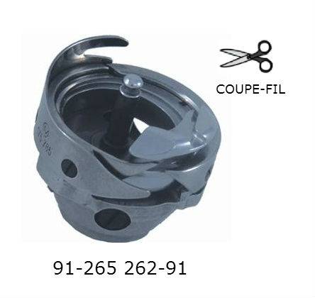 Crochet PFAFF 480G A 489G, 561G et 563G