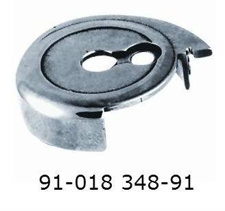 Boitier a canette 91-018 348-91 PFAFF