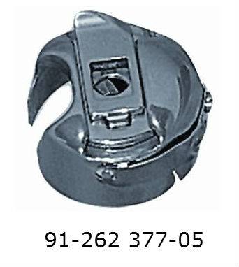 Boitier a canette 91-262 377-91 PFAFF