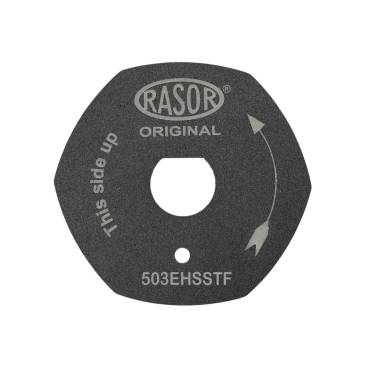 Lame RASOR 503EHSSTF Ø50mm