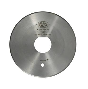 Lame RASOR 86CHSS Ø86mm