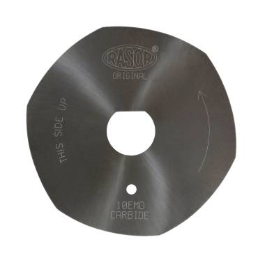 Lame RASOR WI10EMD Ø100mm