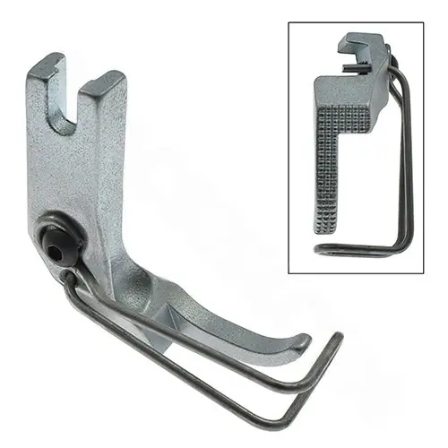 Pied presseur (extérieur) adaptable DURKOPP ADLER
