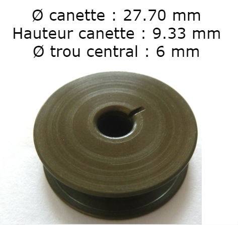Canette S080685060