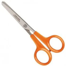 Ciseaux de couture lingère FISKARS (13cm (9891) /17cm (9859) ) professionnel