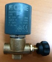 Electrovanne vapeur CEME 9934